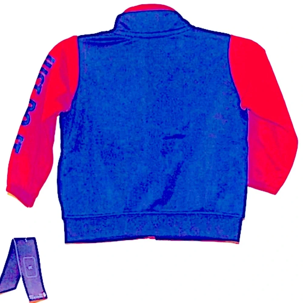 Nike jacket baby’s 6/9M